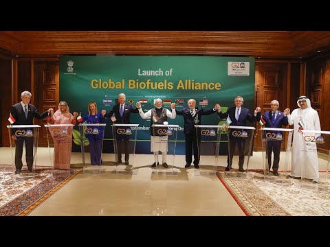 قمة مجموعة العشرين تختتم أعمالها في نيودلهي وتباين مواقف القادة بشأن نتائجها