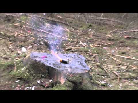 Viper 1 vs.  DumBum vs.  Viper 1 vs.  Megatron - Tschechenböller Vergleich