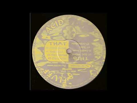Acid Fever Records 9705 - B1 - DJ Side-Phone - Double Drum