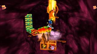 Crash Twinsanity #11: The 10th Dimention.