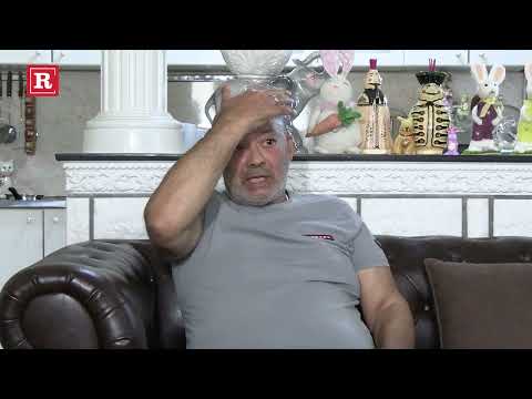 Čudo u manastiru Tumane: Ispovest čoveka koji je bacio štake i prohodao na Veliki petak