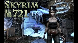 Skyrim s 721 Битва против Талмора Сиродильская граница