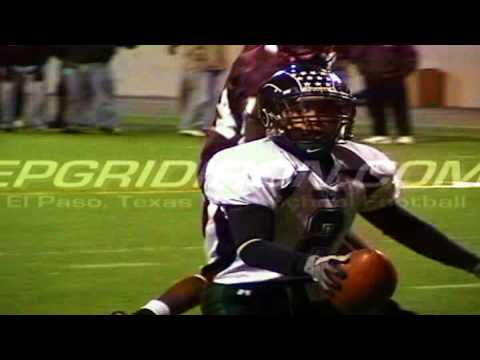 2009 PLAYER TO WATCH