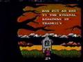 NES Castlevania II Ending 3