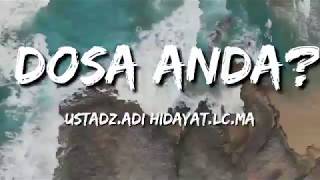 Download lagu SEBERAPA BANYAK DOSA ANDA? |STORY WA KEKINIAN TERBARU 30 DETIK| USTAD ADI HIDAYAT mp3 Download lagu SEBERAPA BANYAK DOSA ANDA? |STORY WA KEKINIAN TERBARU 30 DETIK| USTAD ADI HIDAYAT mp3
