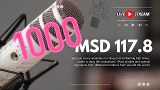 Download lagu MSD Friday - Jan 23, 2026 (Ep. 1539) mp3 Download lagu MSD Friday - Jan 23, 2026 (Ep. 1539) mp3