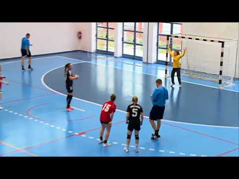 Kalocsai KC - Bácsalmási PVSE 2017. 11. 20.