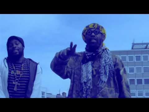 Fitta Warri Feat. Da Fuchaman - No Vaccination Video [Official Video]