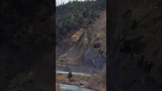 Big French Creek Slide 12-12-2016