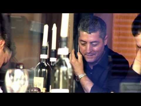 Fonejacker - Ja Fool Restaurant Booking