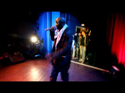 SILENCIEUX EN 1ERE PARTIE NIRO BY RAMI PROJET