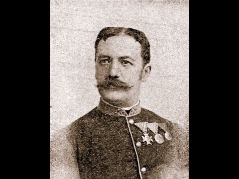 Carl Michael Ziehrer - Mein ist die Welt, Waltz, op. 180
