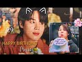 Happie Birthday Jiminie Turning 29 BTS Whatsapp Status Swaathi Army Jiminday Hbdjimin Bts