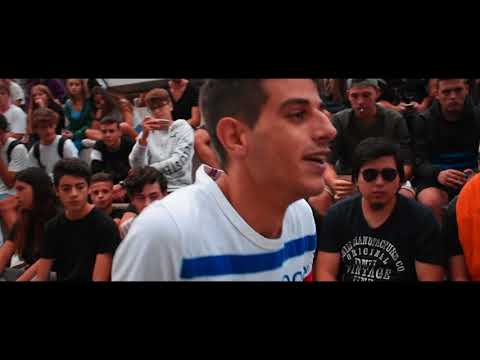 MR AARÓN 620 vs CASTRO - CUARTOS - [CLASIFICATORIA UNIÓN BCN]