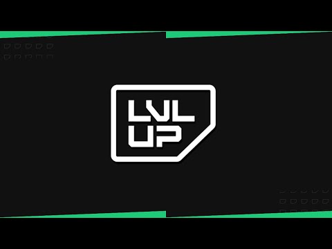 LVLUP EXPO 2023 | Doubles Bracket