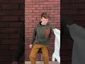 LOOK AT ME Merrick Rachelmichellepizzolato Shorts Transition Gottalent Boots