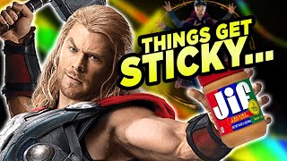 Going for the Head: Thor God of Thunder - Marvel Mondays