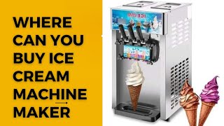 How To Start Your Own Ice Cream BUSINESS in South Africa.  Sell Ice Cream & Make Money