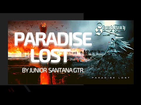 Paradise Lost - Symphony X