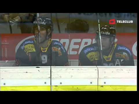 50. Runde 25.02.12 Bern - Ambri 1 - 4