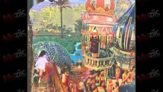 084 - Cymbals Eat Guitars - Rifle Eyesight (Proper Name)