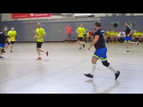 VfB Lohberg - SV Neukirchen III I Handball