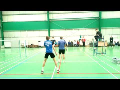 GP A U19 HK - Jan Janoštík, Tomáš Švejda - Jiří Král, Jiří Vajsejtl