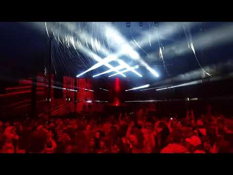 Eric Prydz at Lollapalooza Stockholm 2019