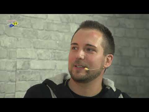 Reder redet mit ... Julian von der Halle 77 - Autofachmann