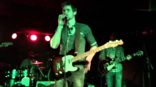 Doug Balmain and the Lockdown