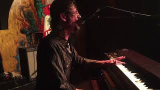 James Leg SOLO - Casa de Fuego Live@Le Pti Minou Le 16/05/2018