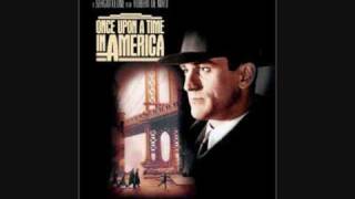 Deborah's Theme - Once Upon A Time In America (Ennio Morricone)