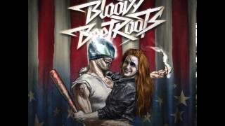 The Bloody Beetroots - Chronicles Of A Fallen Love (feat. Greta Svabo Bech)