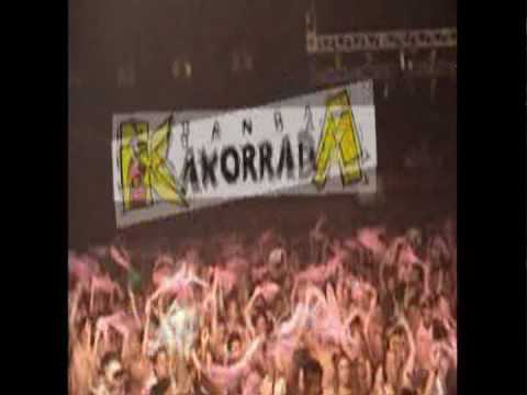 Vida Loka video
