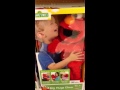 The Scariest Elmo I Ve Ever Seen Just In Time For Christmas