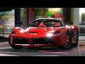 2015 Ferrari LaFerrari v1.3 para GTA 5 vídeo 1