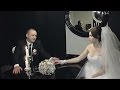 Свадебная прогулка 24 апреля 2015 г. Свадебный клип. Жених и невеста Артем и ...