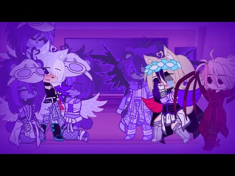 My Friends + Majin SD React To ENDEAVORS — FNF Vs Sonic Exe: EXETERNAL (Read Desc)