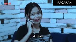 Download lagu  Vidgram - Aksi romantis Banun Rusmanu & Fanny Dwi Mardika yang bikin penonton baper mp3