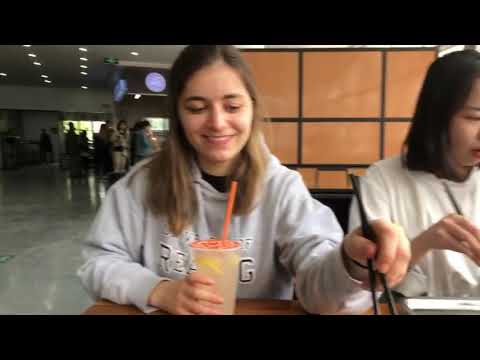 Environmental Sciences - spring 2019 play video