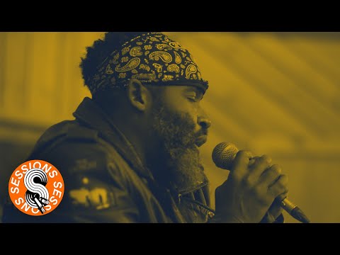 th1rt3en | TIDAL SESSIONS