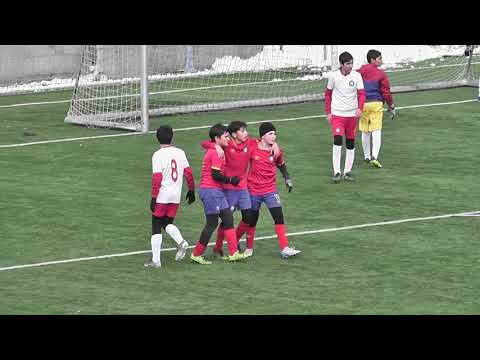09.02.20_Pyunik(2-07) - Pyunik(2-06)