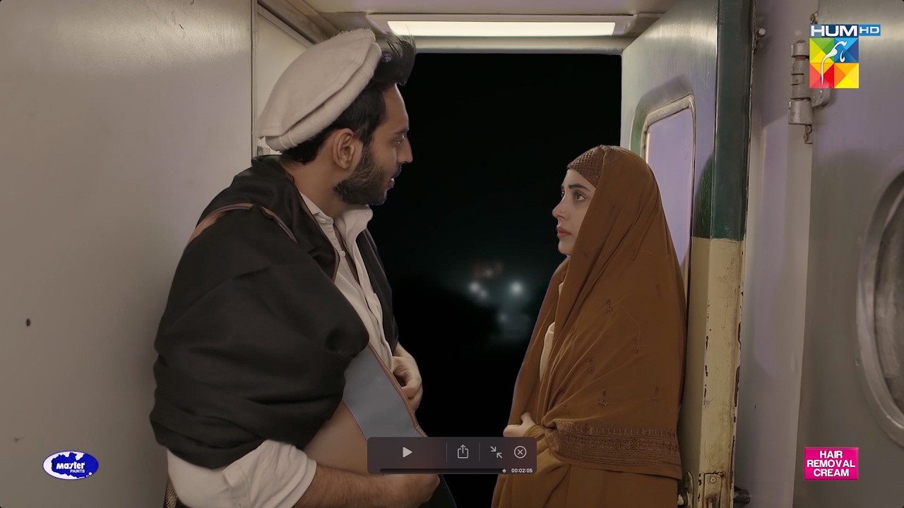 Kya Beena Ne Apne Qatil Par Bharosa Kar Liya? 😱 Aap Ki Izzat - [ Urwa Hocane, Ahsan Khan ]
