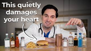 The 10 Worst Daily Habits Quietly Destroying Your Heart (Pharmacist Explains)