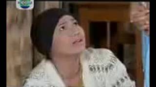 Download lagu Film Charly vht surga di telapak kaki ibu mp3