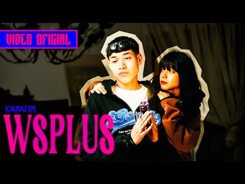 ZITY - WSPLUS (ViDeO OfIcIaL)