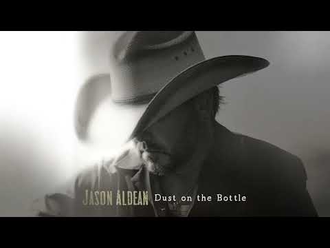 Jason Aldean with David Lee Murphy - Dust on the Bottle (Official Audio)