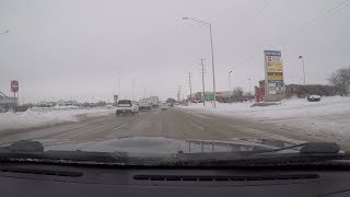 Cold Weather Recap