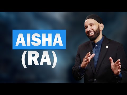AISHA (RA) - ONE OF THE GREATEST MUSLIM WOMAN
