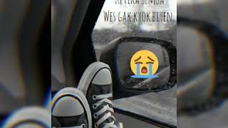 Download lagu Story was || bikin baper || happy asmara || mp3 Download lagu Story was || bikin baper || happy asmara || mp3